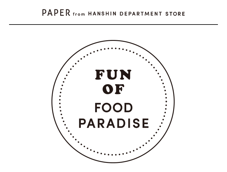 FUN OF FOOD PARADISE