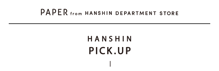 HANSHIN PICK. UP