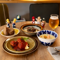 阪神の北欧フェア2025 | 阪神梅田本店 | 阪神百貨店