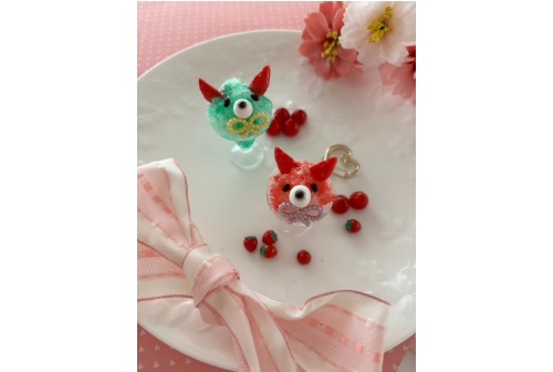 イチゴ目線～推しはベリースペシャル！～ | 阪神梅田本店 | 阪神百貨店