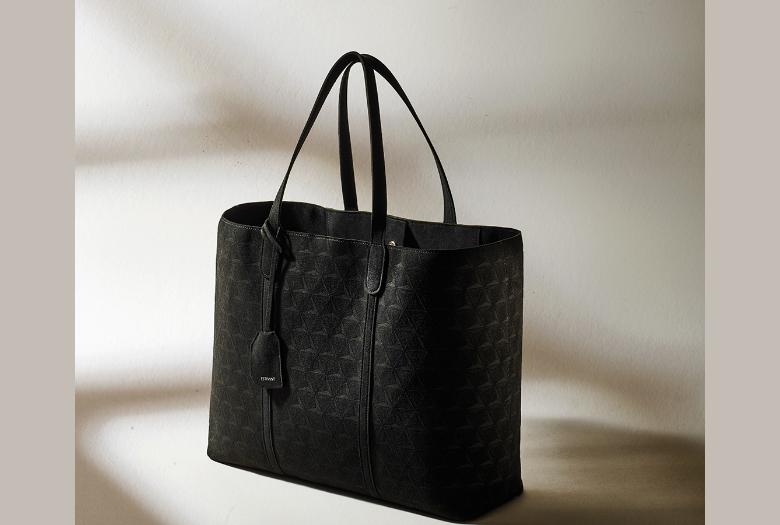 エスティバン✨ESTIVANT ウルトラスエード トートバッグ ミディアム Estivant/エスティバン】Tote Bag Medium / ウルトラスエード トート
