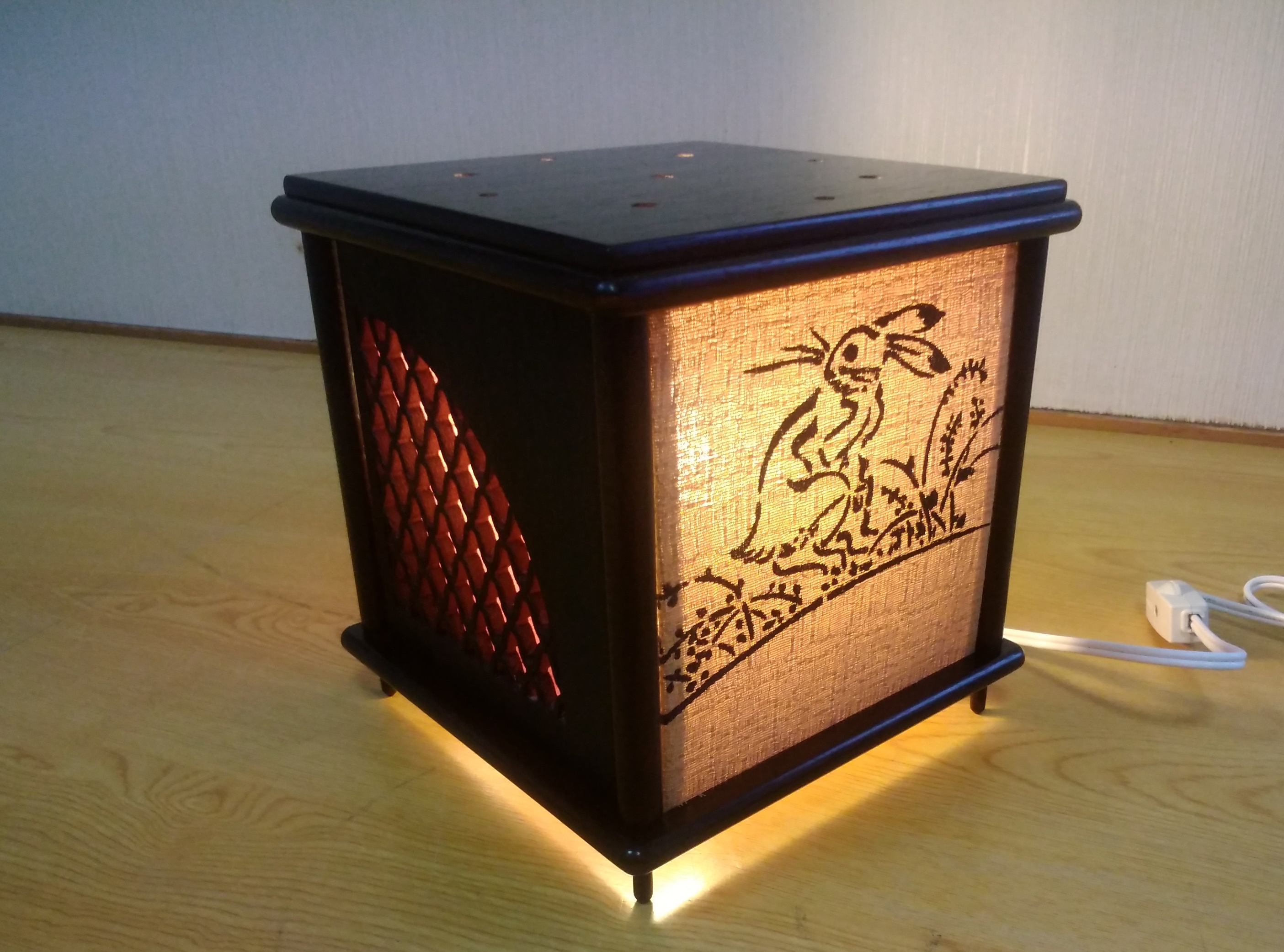 奈良県「奈良唐木工芸」POP-UP SHOP | 売場ニュース | 阪神梅田本店