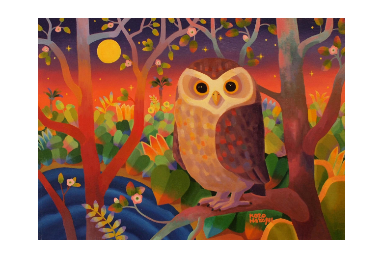 林 孝三 洋画展 | 売場ニュース | 阪神梅田本店 | 阪神百貨店