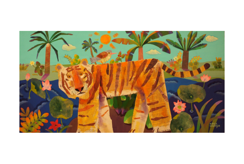 林 孝三 洋画展 | 売場ニュース | 阪神梅田本店 | 阪神百貨店