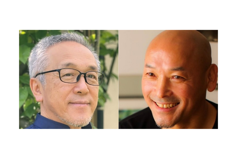 あべとしゆき・青江健二 ふたり展 | 売場ニュース | 阪神梅田