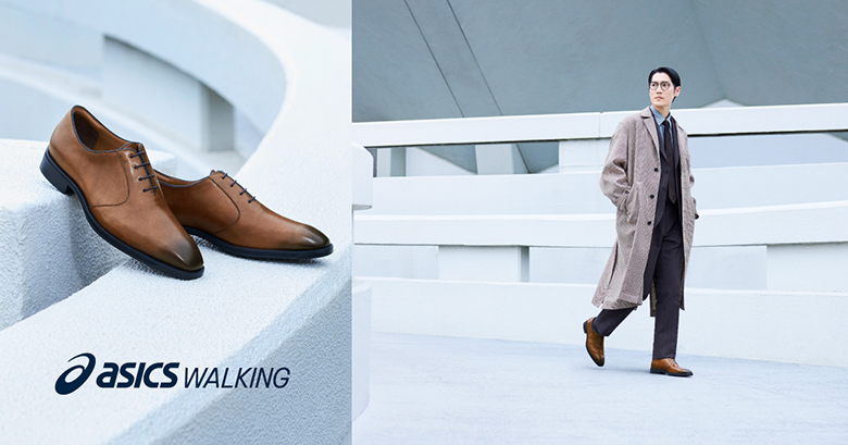 アシックス ウォーキング RUNWALK 7 LIMITED SHOP | 売場