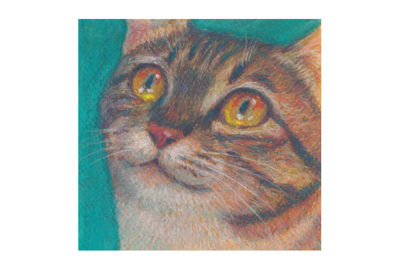 OSAKA ART FES 2025 HANSHIN 画業35周年 與倉豪 個展