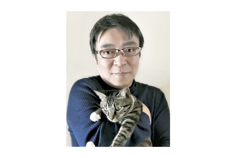 OSAKA ART FES 2025 HANSHIN 画業35周年 與倉豪 個展 Tears＆Face