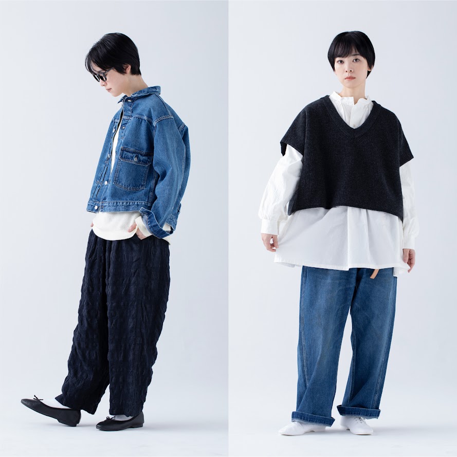 オーディナリーフィッツ」POP-UP SHOP | 売場ニュース | 阪神梅田本店