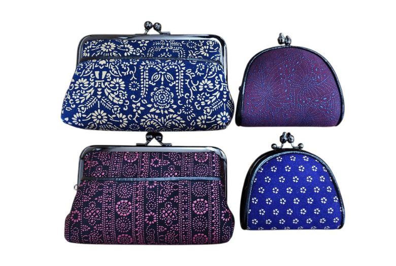 奈良「印傳工房南都」POP-UP SHOP | 売場ニュース | 阪神梅田本店