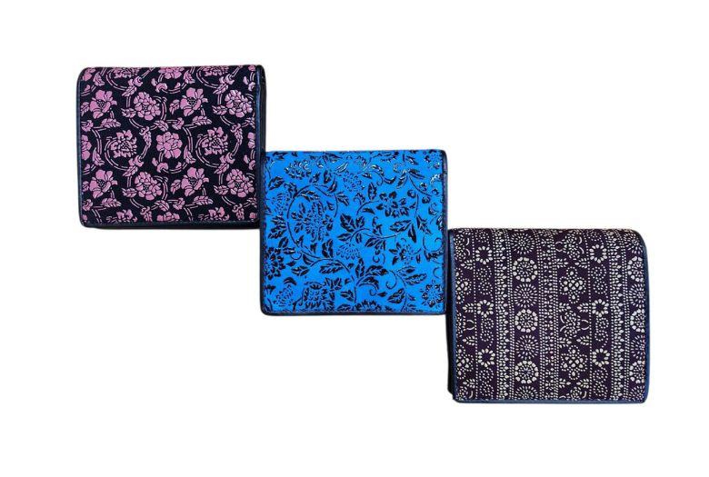 奈良「印傳工房南都」POP-UP SHOP | 売場ニュース | 阪神梅田本店