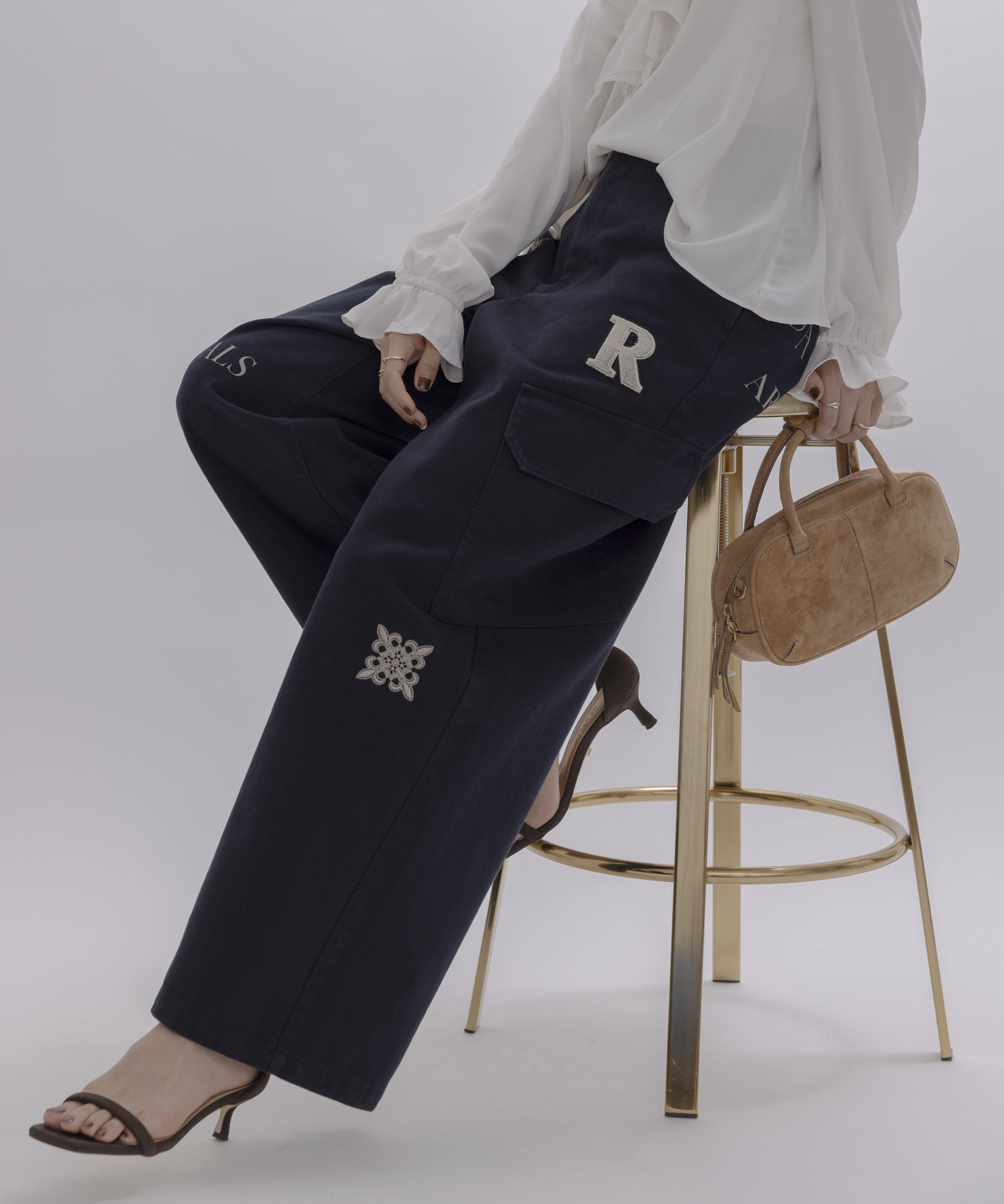 エイミーロウ」 POP-UP SHOP | 売場ニュース | 阪神梅田本店 | 阪神百貨店