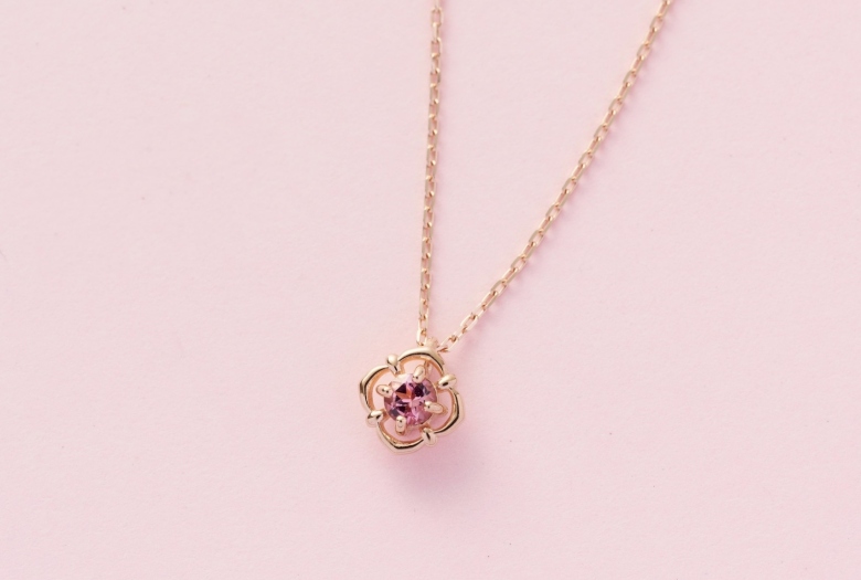 October Birthstone「トルマリン」byサマンサティアラ | 売場ニュース