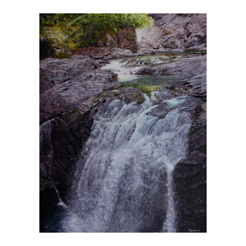 増田尚弘 油彩展～心の原風景を探して～ | 売場ニュース | 阪神梅田