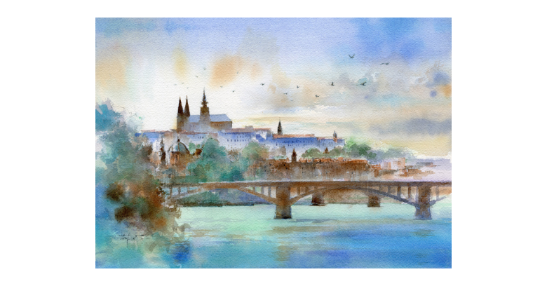 古山拓 個展 ～たおやかな彩り～ | 売場ニュース | 阪神梅田本店