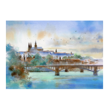 古山拓 個展 ～たおやかな彩り～ | 売場ニュース | 阪神梅田本店