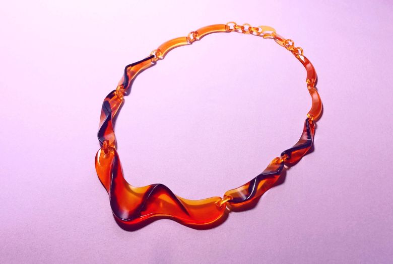 坂本べっ甲店」伝統工芸品べっ甲 POP-UP SHOP | 売場ニュース | 阪神