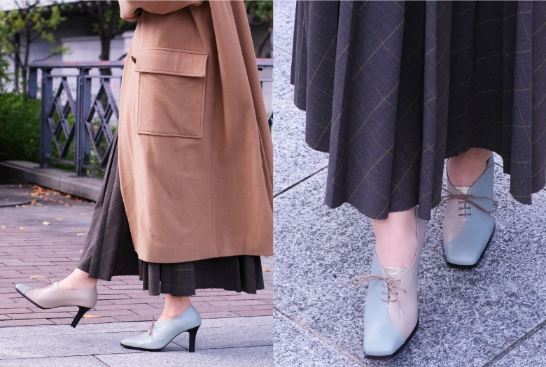 タルタル カスタムオーダーシューズ「タルタルガ」POP-UP SHOP | 売場ニュース