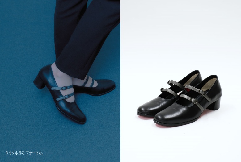 カスタムオーダーシューズ「タルタルガ」POP-UP SHOP | 売場ニュース