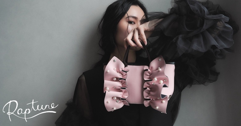 ラプチャー」POP-UP SHOP | 売場ニュース | 阪神梅田本店 | 阪神百貨店