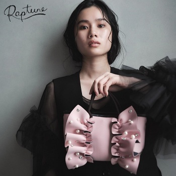 ラプチャー」POP-UP SHOP | 売場ニュース | 阪神梅田本店 | 阪神百貨店