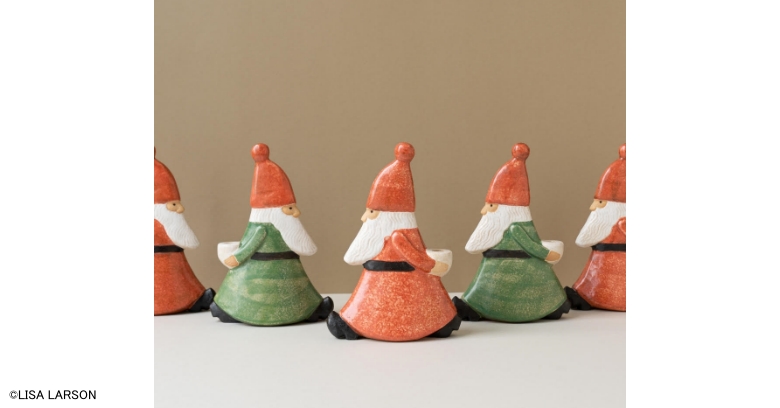 lele【卸】第1弾冬の感謝祭適用°˖✧ラビベロ30ml他 リサ・ラーソン」POP-UP SHOP | 売場ニュース | 阪神梅田本店 | 阪神百貨店