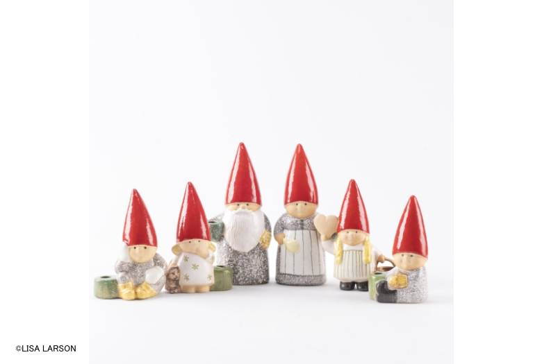 リサ・ラーソン」POP-UP SHOP | 売場ニュース | 阪神梅田本店 | 阪神百貨店