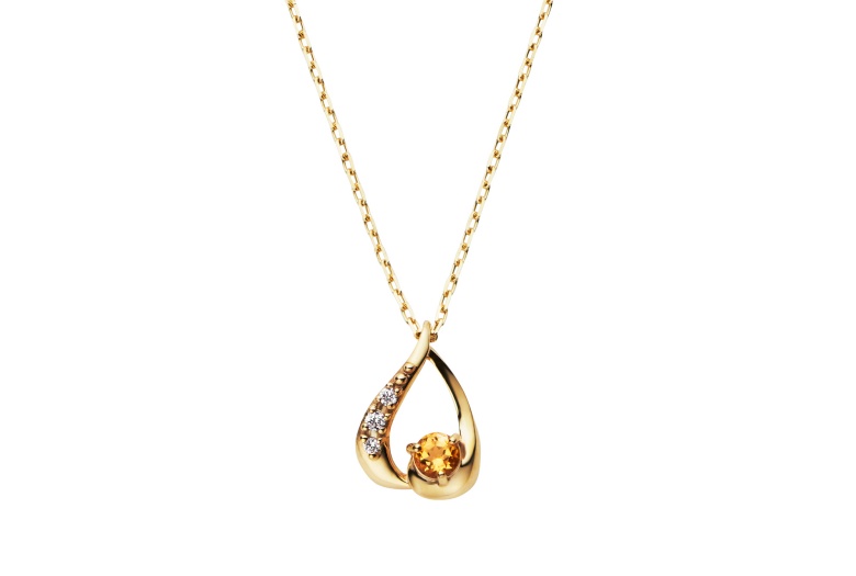 ひろっぴ様 プレゼント 3点イヤリング▷ケシパール シトリン カーネリアン November Birthstone「シトリン」byヴァンドーム青山 | 売場ニュース