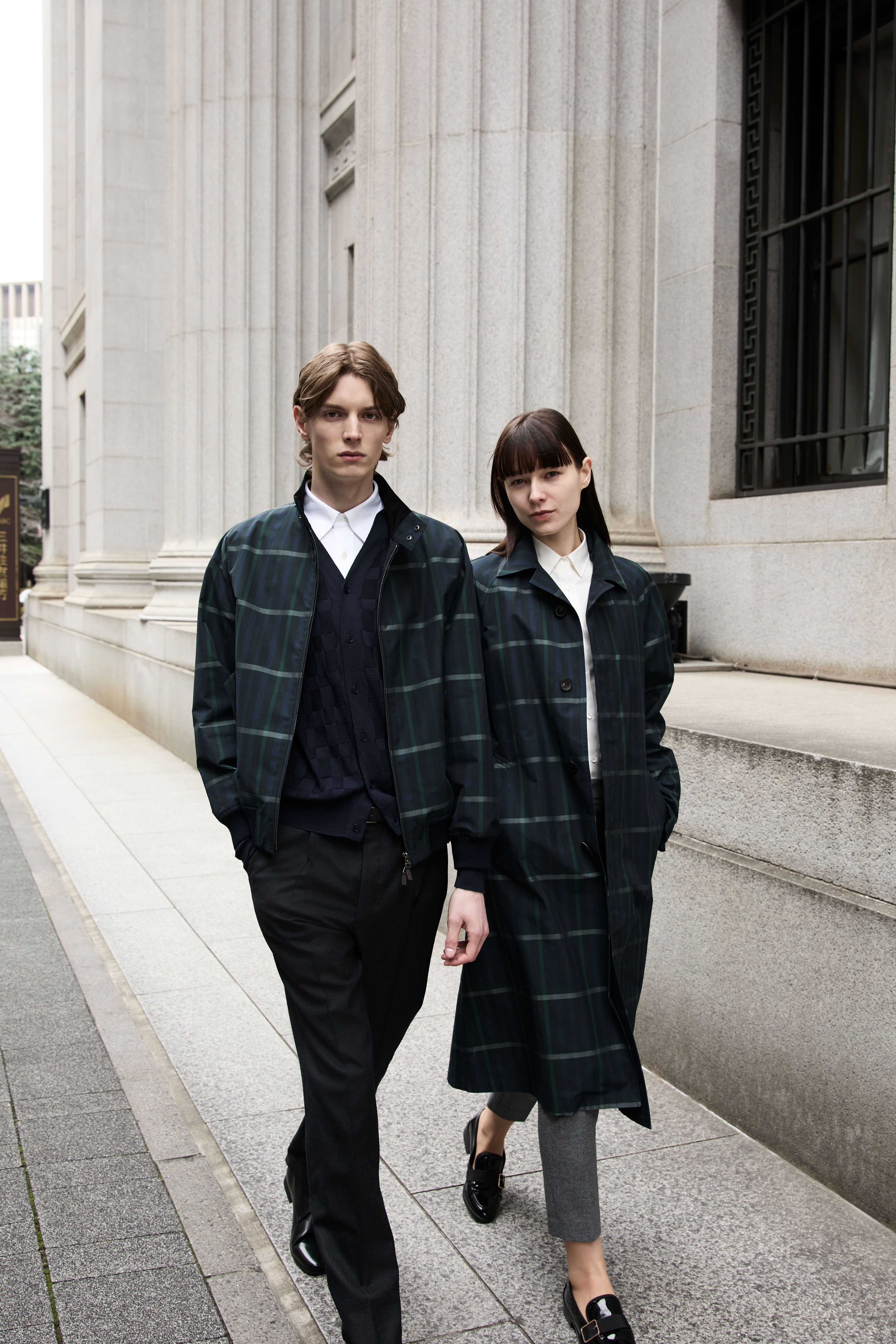 ダックスロンドン」POP-UP SHOP | 売場ニュース | 阪神梅田本店 | 阪神