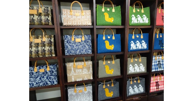 ノスタルジックガレージ」POP-UP SHOP | 売場ニュース | 阪神梅田本店