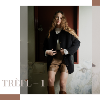 トレフル プラスワン」POP-UP SHOP | 売場ニュース | 阪神梅田本店