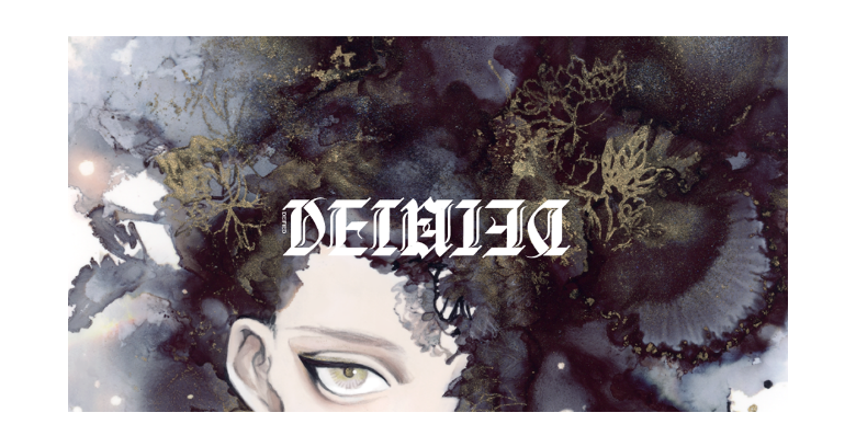 孳々個展 DEIFIED | 売場ニュース | 阪神梅田本店 | 阪神百貨店