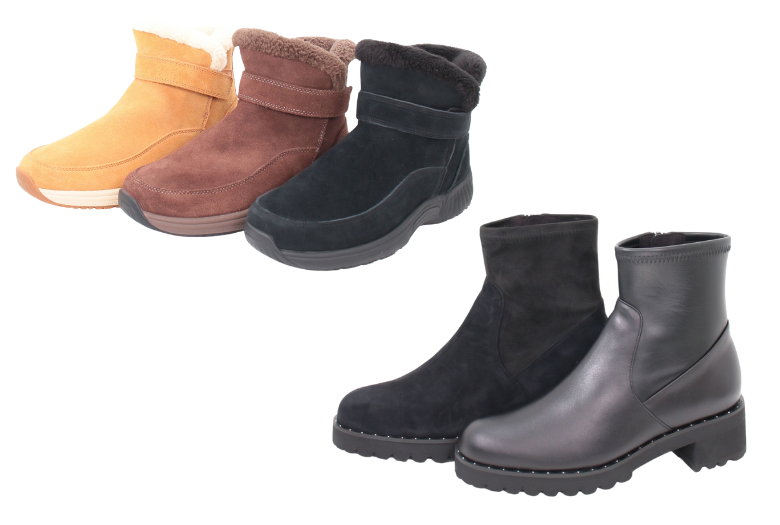 2025 Ladis- BOOTS COLLECTION | 売場ニュース | 阪神梅田本店 | 阪神