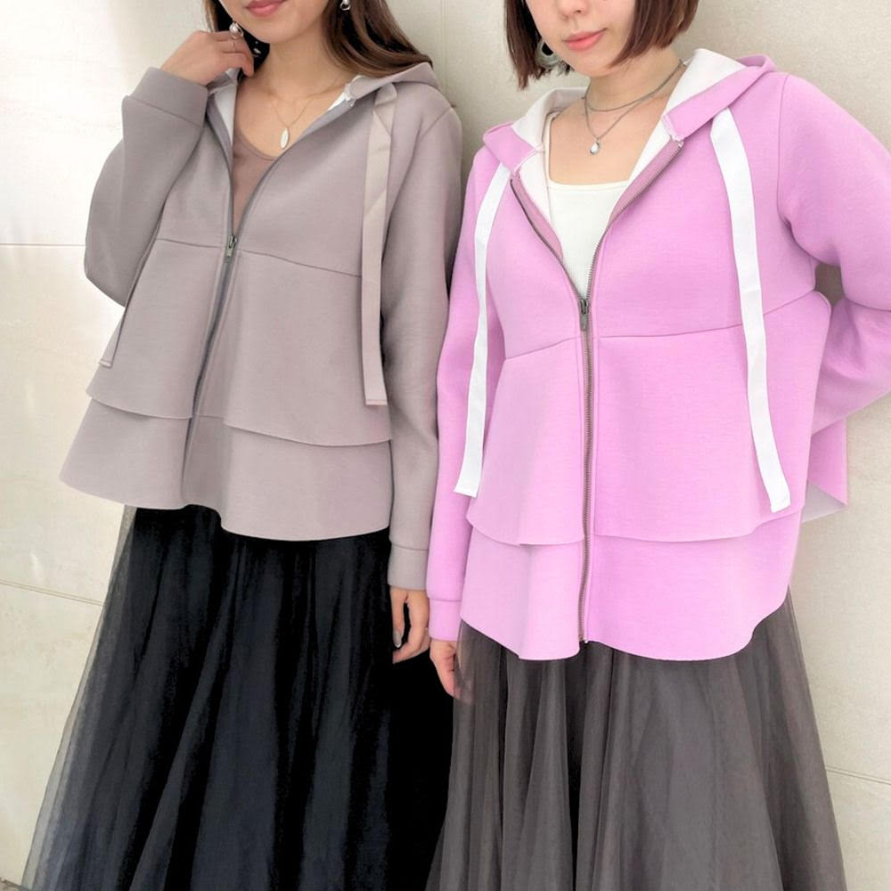 神戸発「ジルパープル」/「フランミュ」 POP-UP SHOP | 売場ニュース