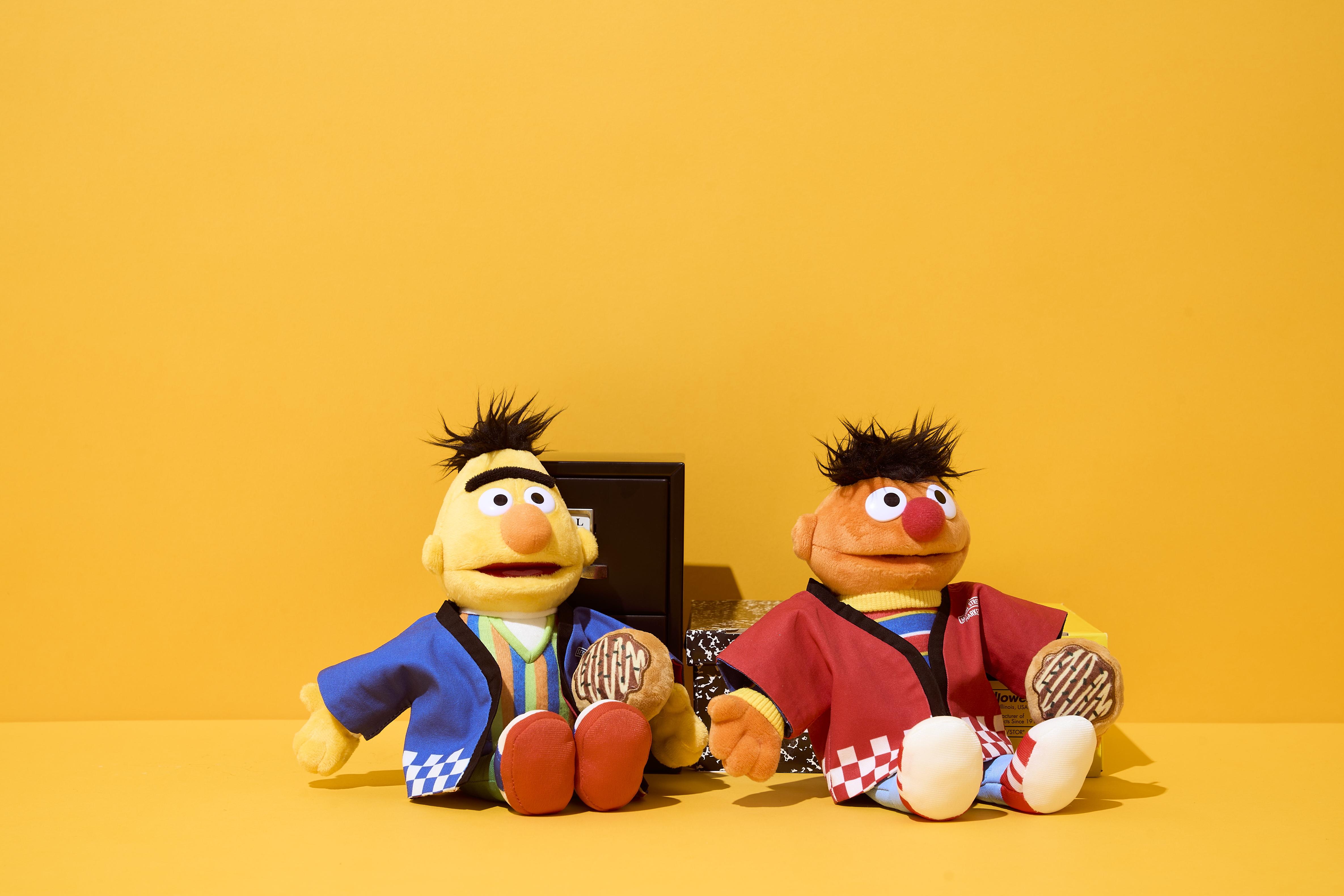 阪神梅田本店】12月3日(水)「セサミストリートマーケット」が関西初