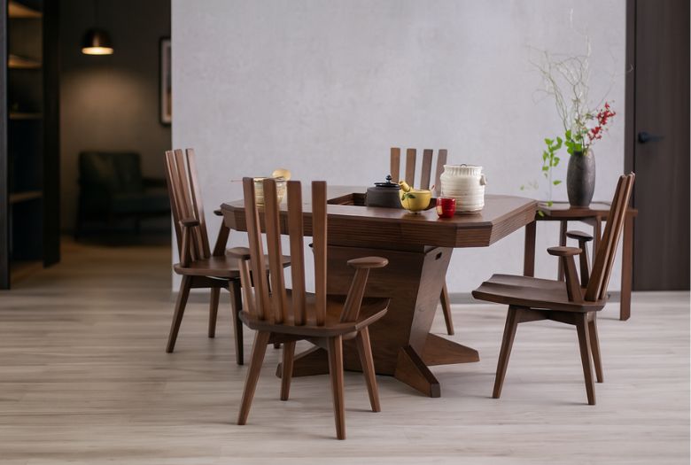 岩手県「マルイ造形」南部箪笥 POP-UP SHOP | 売場ニュース | 阪神梅田