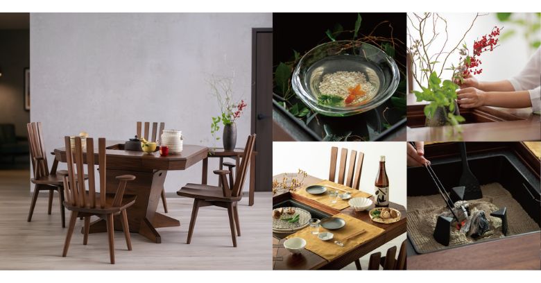 岩手県「マルイ造形」南部箪笥 POP-UP SHOP | 売場ニュース | 阪神梅田