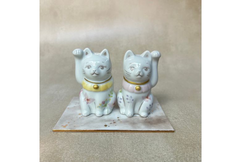 ポーセリンアート スタイル POP-UP SHOP | 売場ニュース | 阪神梅田