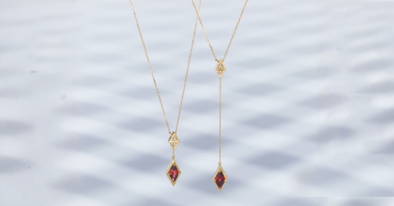 January Birthstone ”ガーネット” | 売場ニュース | 阪神梅田本店 January Birthstone ”ガーネット” | 売場ニュース | 阪神梅田本店