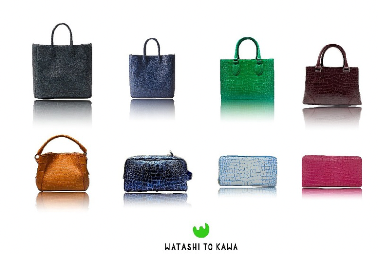 WATASHI TO KAWA」オーダーメイドのご紹介 | 売場ニュース | 阪神梅田