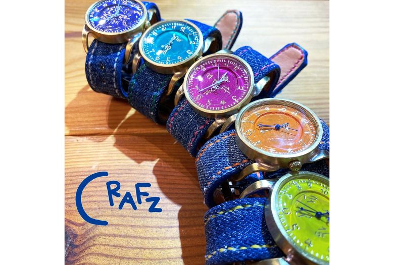 ふぇり子★阪急阪神百貨店アンティーク屋で購入 大阪府「CRAFZosaka」POP-UP SHOP | 売場ニュース | 阪神梅田本店