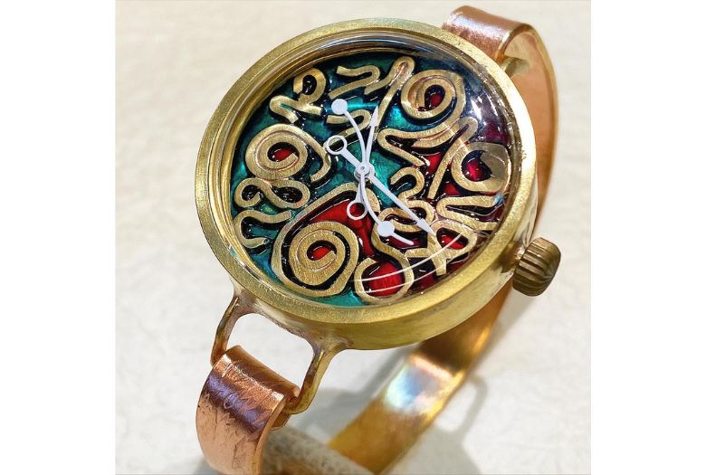 ふぇり子★阪急阪神百貨店アンティーク屋で購入 大阪府「CRAFZosaka」POP-UP SHOP | 売場ニュース | 阪神梅田本店