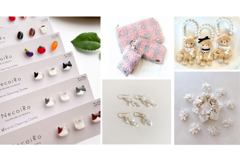 ハンドメイド コレクション | 売場ニュース | 阪神梅田本店 | 阪神百貨店