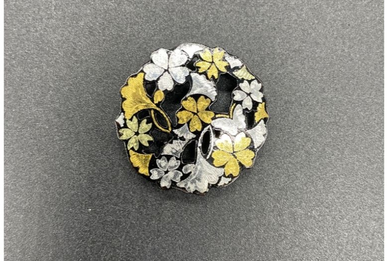 大阪府「象嵌きた」京象嵌POP-UP SHOP | 売場ニュース | 阪神梅田本店