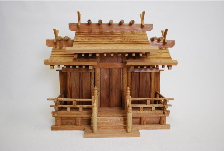 匠mon. 福岡県「小林彫刻所」屋久杉工芸POP-UP SHOP | 売場ニュース