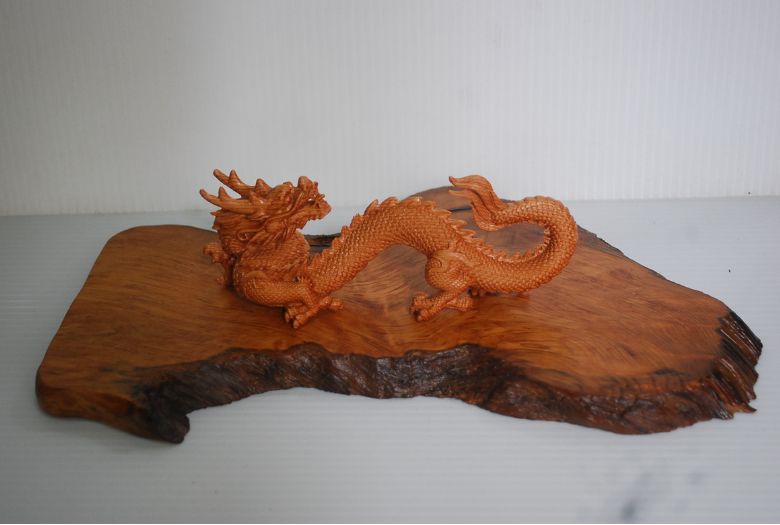 匠mon. 福岡県「小林彫刻所」屋久杉工芸POP-UP SHOP | 売場ニュース