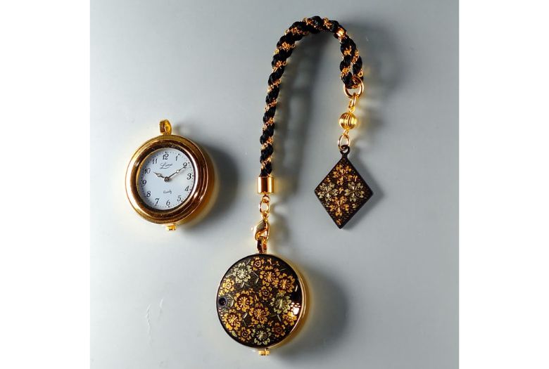 匠mon. 京都府「山本美術」京象嵌、京七宝 POP-UP SHOP | 売場ニュース