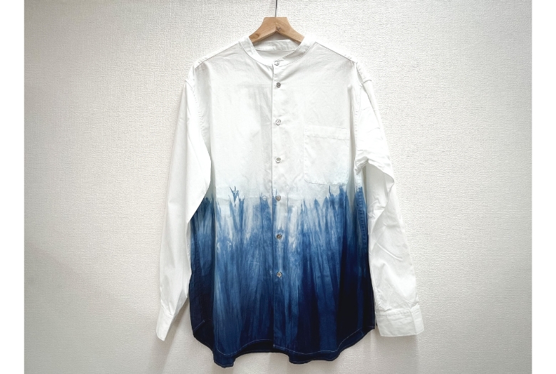 春の色を纏う 1883藍染・草木染め展 | 売場ニュース | 阪神梅田本店