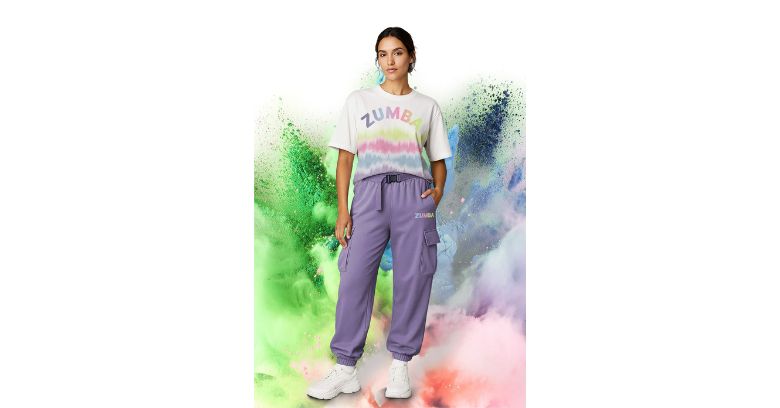 LA BODY w/ZUMBA」POP-UP SHOP | 売場ニュース | 阪神梅田本店 | 阪神