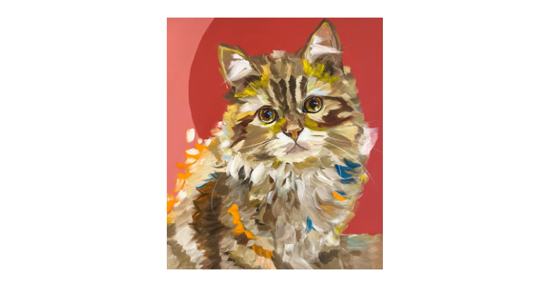 ArtのNeko博 | 売場ニュース | 阪神梅田本店 | 阪神百貨店
